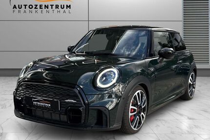 Mini John Cooper Works Gebrauchtwagen