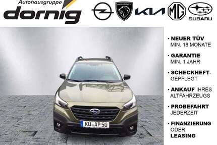 Subaru OUTBACK Gebrauchtwagen