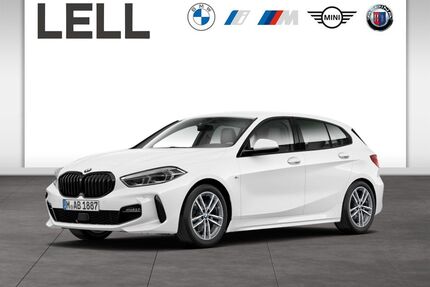 BMW 118 Gebrauchtwagen
