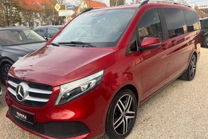 Mercedes-Benz V 250 Gebrauchtwagen
