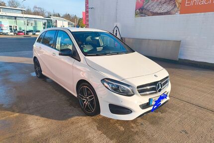 Mercedes-Benz B 200 Gebrauchtwagen