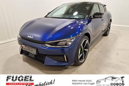 Kia EV6 Gebrauchtwagen