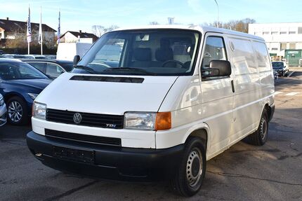 VW T4 andere Gebrauchtwagen