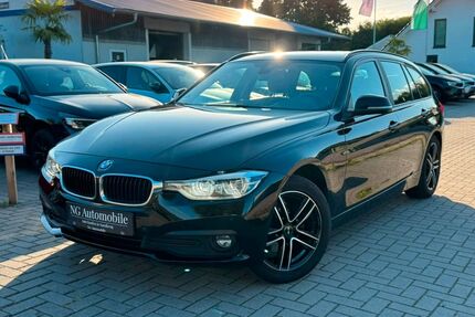BMW 320 Gebrauchtwagen