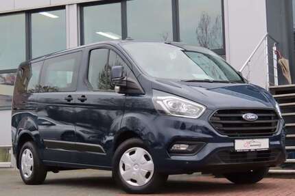 Ford Transit Custom Gebrauchtwagen