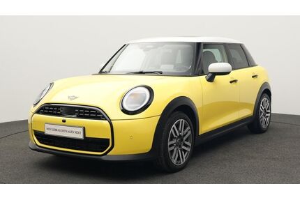 Mini Cooper C Gebrauchtwagen