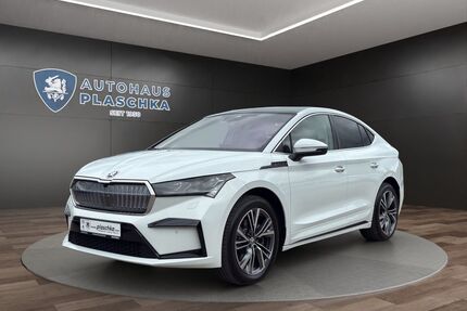Skoda Enyaq Gebrauchtwagen