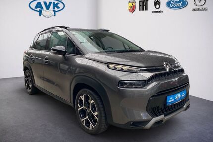 Citroen C3 Aircross Gebrauchtwagen