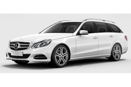 Mercedes-Benz E 400 Gebrauchtwagen
