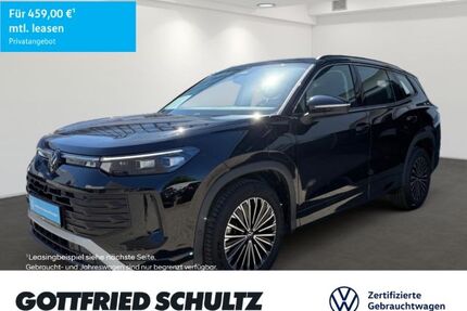 VW Tayron Gebrauchtwagen