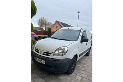 Nissan Kubistar Gebrauchtwagen