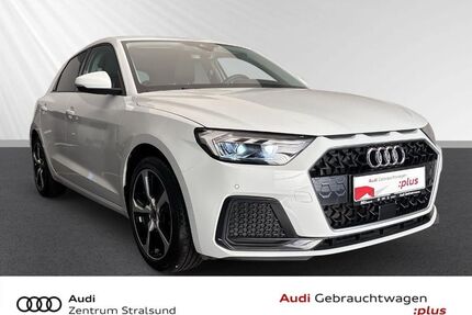 Audi A1 Gebrauchtwagen