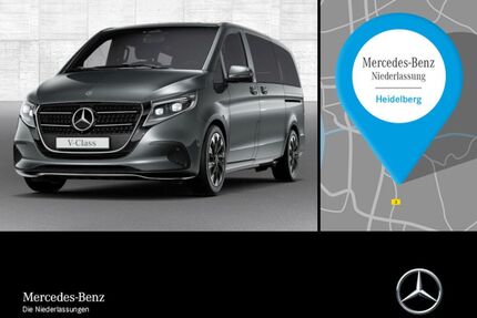 Mercedes-Benz V 300 Gebrauchtwagen