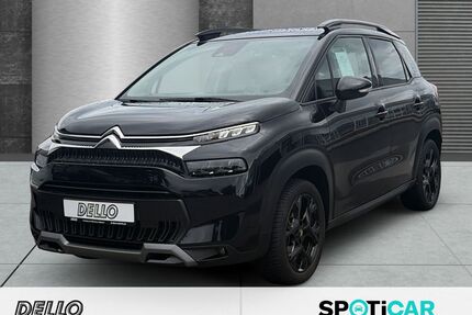 Citroen C3 Aircross Gebrauchtwagen