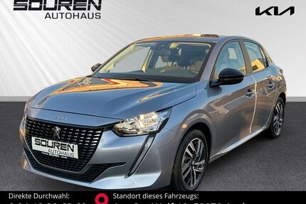 Peugeot 208 Gebrauchtwagen