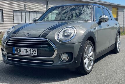 BMW Cooper D Clubman 