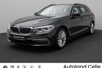 BMW 540 Gebrauchtwagen