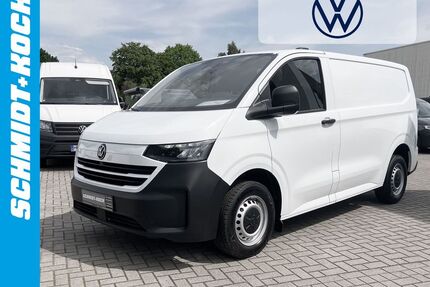 VW T7 Transporter Gebrauchtwagen