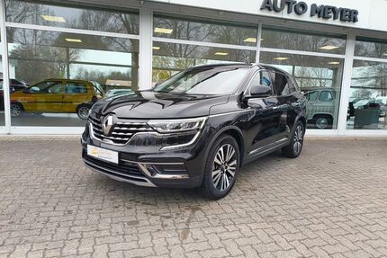 Renault Koleos Gebrauchtwagen