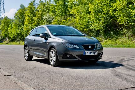 Seat Ibiza Gebrauchtwagen