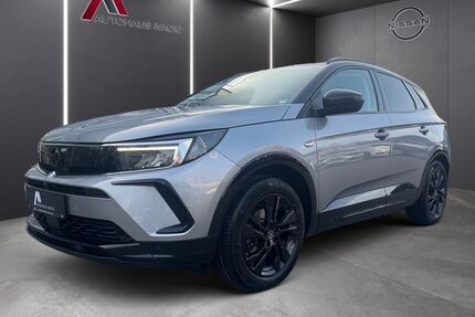 Opel Grandland (X) Gebrauchtwagen