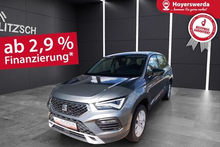 Seat Ateca Gebrauchtwagen