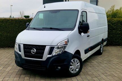 Nissan NV400 Gebrauchtwagen