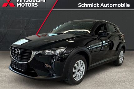 Mazda CX-3 Gebrauchtwagen