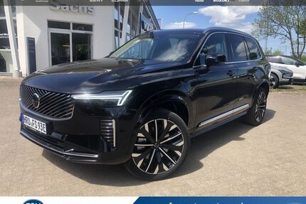 Volvo XC90 Gebrauchtwagen