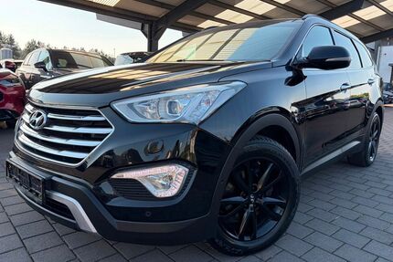 Hyundai Grand Santa Fe Gebrauchtwagen