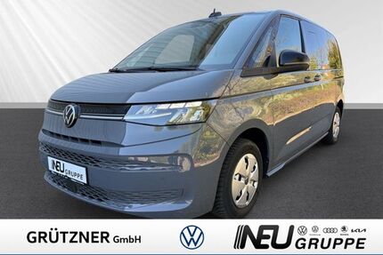 VW T7 Multivan Gebrauchtwagen