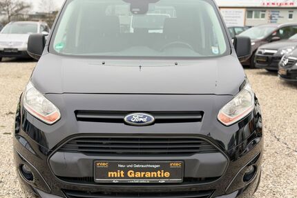Ford Tourneo Gebrauchtwagen