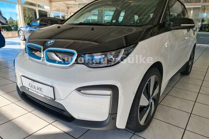 BMW i3 Gebrauchtwagen