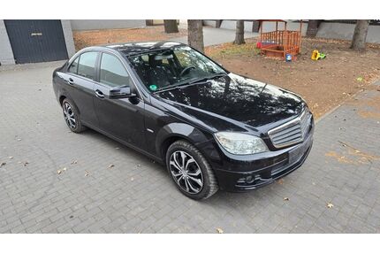 Mercedes-Benz C 180 Gebrauchtwagen