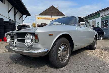 Alfa Romeo GT Gebrauchtwagen