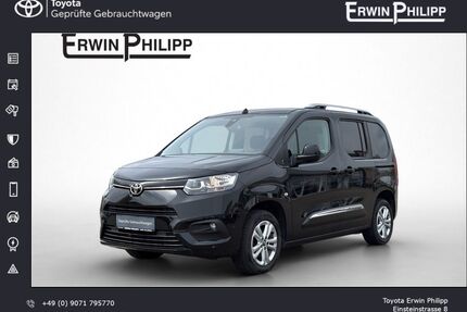 Toyota Proace City Gebrauchtwagen