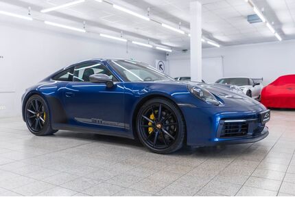 Porsche 911 Urmodell Gebrauchtwagen