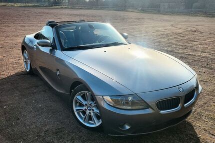 BMW Z4 Gebrauchtwagen