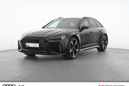 Audi RS6 Gebrauchtwagen