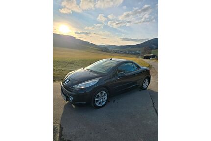 Peugeot 207 Gebrauchtwagen