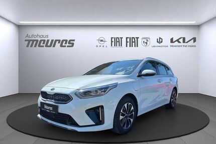 Kia ceed Sportswagon Gebrauchtwagen