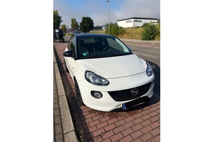Opel Adam Gebrauchtwagen