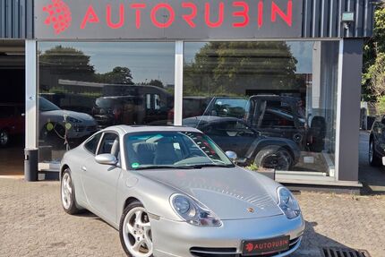 Porsche 996 Gebrauchtwagen
