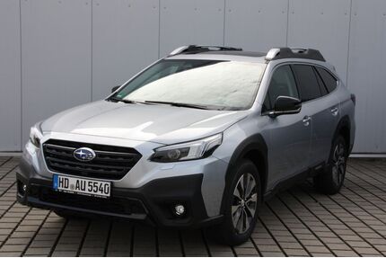 Subaru Outback Gebrauchtwagen