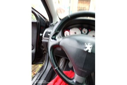 Peugeot 407 Gebrauchtwagen