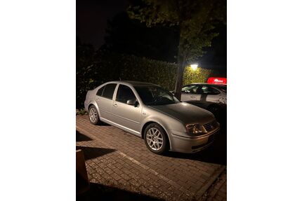 VW Bora Gebrauchtwagen