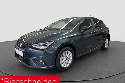Seat Ibiza Gebrauchtwagen