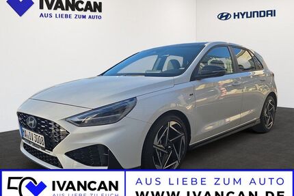 Hyundai i30 Gebrauchtwagen