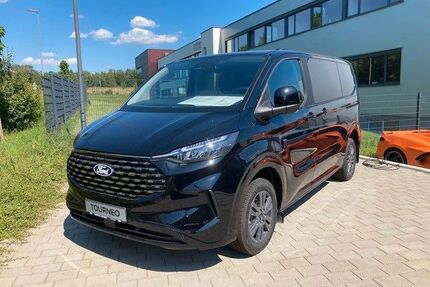 Ford Tourneo Custom Gebrauchtwagen