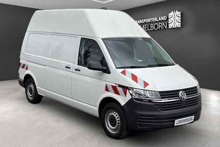 VW T6 Transporter Gebrauchtwagen